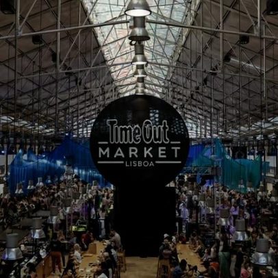 São Paulo terá primeira unidade sul-americana do Time Out Market em 2027