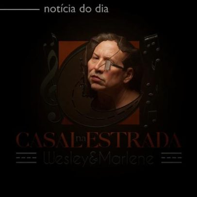 RTM apresenta especial sobre Wesley e Marlene