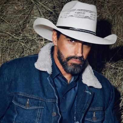 Alberto Cowboy grava filme com vencedor de Oscar após BBB 26