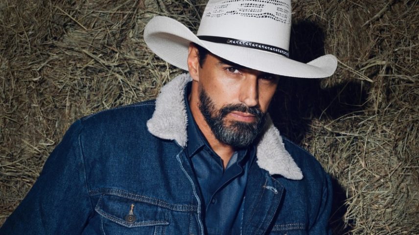 Alberto Cowboy grava filme com vencedor de Oscar após BBB 26