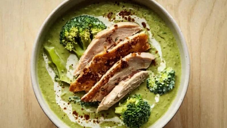 Cinco receitas saudáveis para o cardápio da semana