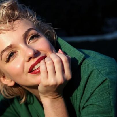 Documentário reconta legado de Marilyn Monroe e luta contra doença debilitante