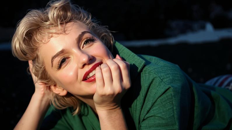 Marilyn Monroe’s struggle with endometriosis is covered in a new doc called “End of the Cycle.”