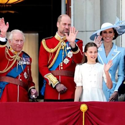 Trooping the Colour 2026: principais momentos da Família Real