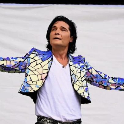 Corey Feldman recebe diagnóstico após emergência a bordo de voo