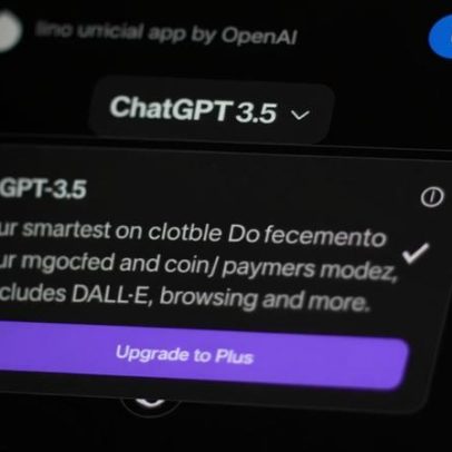 OpenAI planeja reformular o ChatGPT como superapp antes de abertura de capital