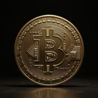 Atividade da rede Bitcoin dispara após acordo de paz com o Irã