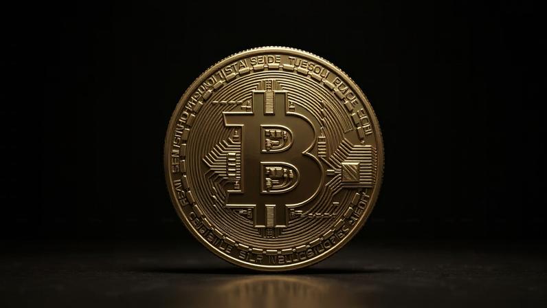 Atividade da rede Bitcoin dispara após acordo de paz com o Irã