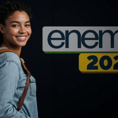 ENEM 2026: prazo de inscrição é ampliado até 12 de junho