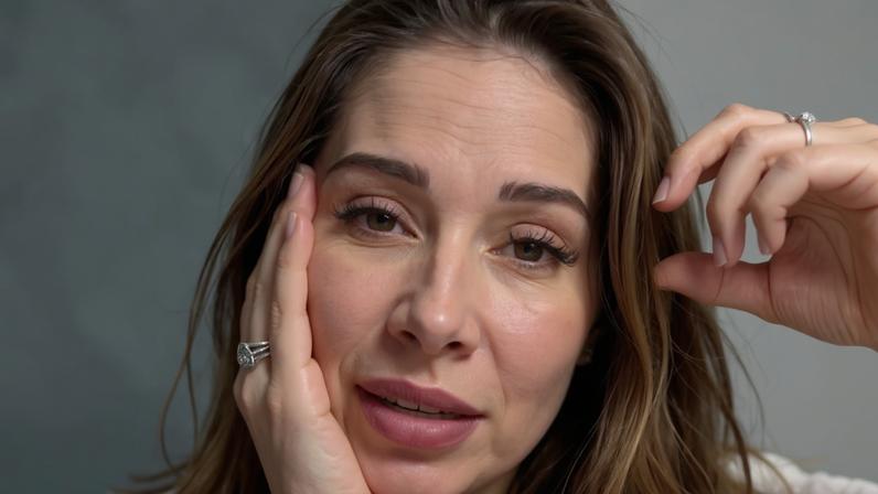 Maíra Cardi revela deformidades no rosto e risco de paralisia após estética