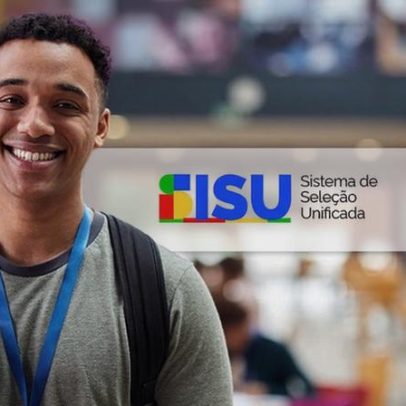 Como se inscrever nas vagas do Sisu+