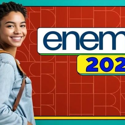 Enem 2026: prazo para pagamento da taxa é ampliado até 22/6