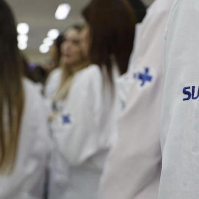 Candidatos à residência médica já podem se inscrever no Enare 2026
