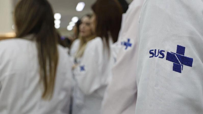 Candidatos à residência médica já podem se inscrever no Enare 2026