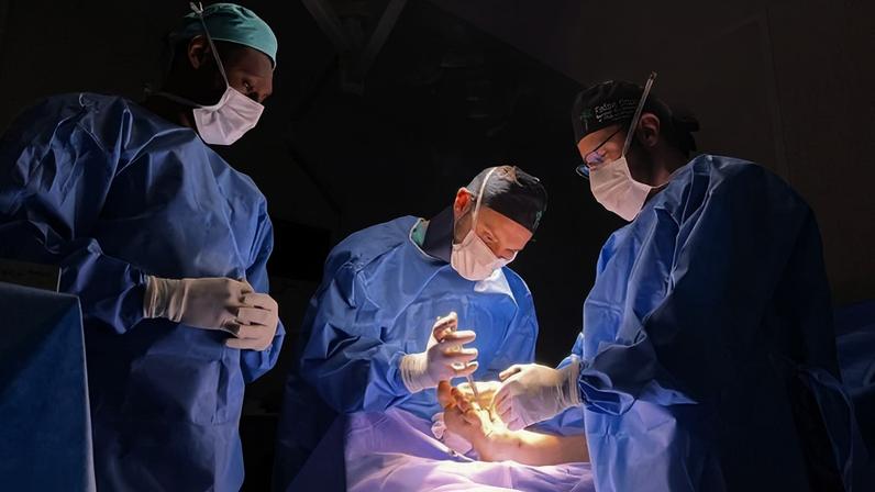 Ministério da Saúde leva equipes e equipamentos para 16 mil cirurgias e exames