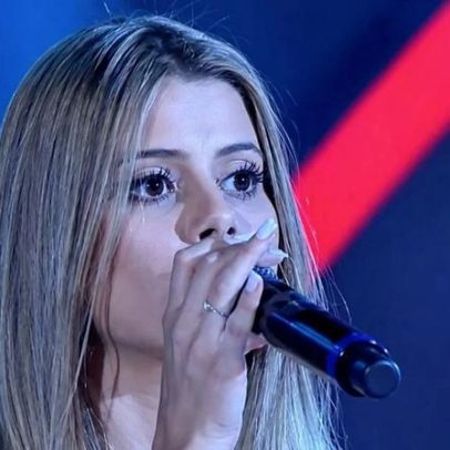 Da caloura do SBT à WAG da seleção, mãe de quatro