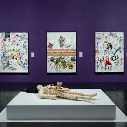 Queixa de político de direita contra exposição do Masp é rejeitada no Brasil
