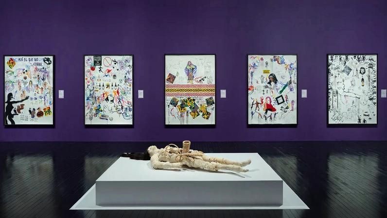 Queixa de político de direita contra exposição do Masp é rejeitada no Brasil
