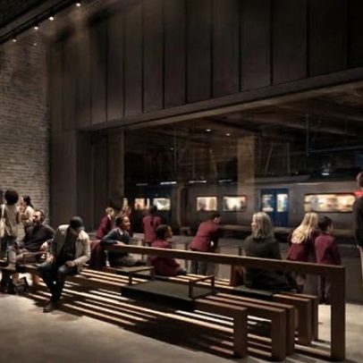 Museu de Londres revela data de abertura da nova unidade em Smithfields