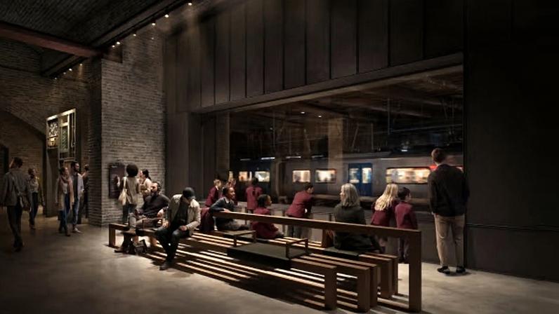 Museu de Londres revela data de abertura da nova unidade em Smithfields