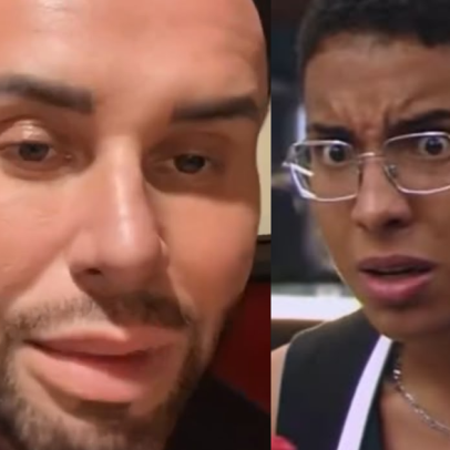 Reinaldo se pronuncia após acusação de racismo no MasterChef Brasil 2026