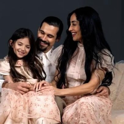 Sabrina Sato está grávida novamente; Zoe revela pedido em oração de 2 anos