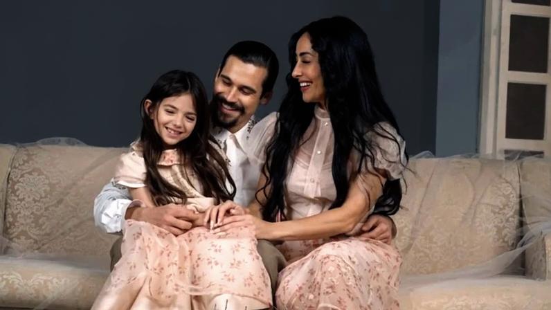 Sabrina Sato está grávida de Nicolas Prattes: filha da apresentadora revelou novidade em vídeo emocionante em 22 de junho de 2026