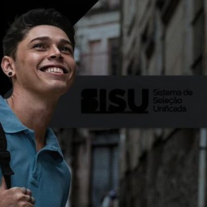 Sisu 2026 disponibiliza 324 vagas em Santa Catarina