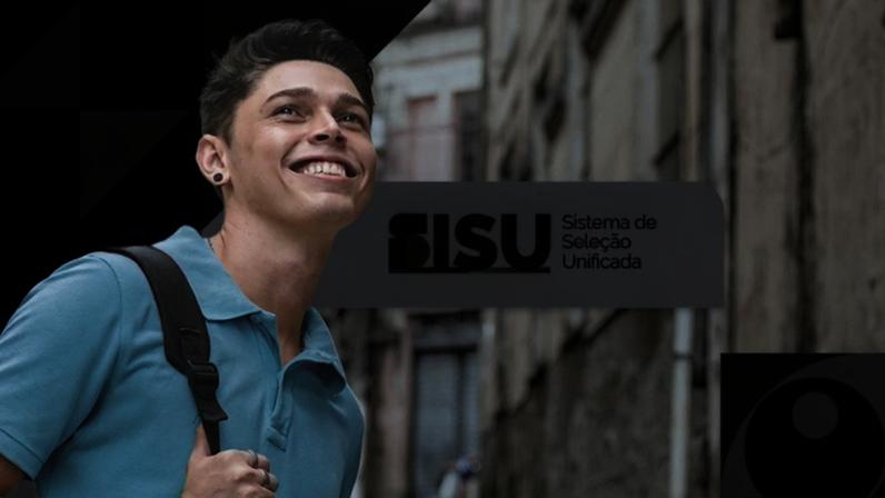 Sisu 2026 disponibiliza 324 vagas em Santa Catarina