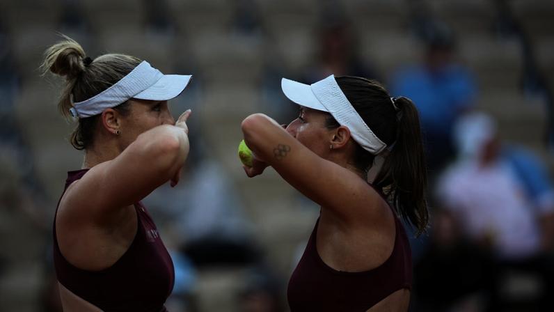Stefani lamenta desempenho na semifinal, mas terá seu melhor ranking