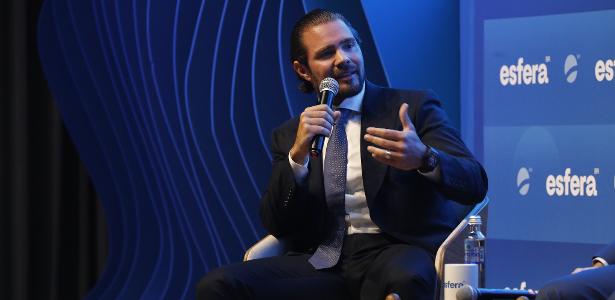 Jurista: não há viabilidade probatória para 3ª delação de Vorcaro