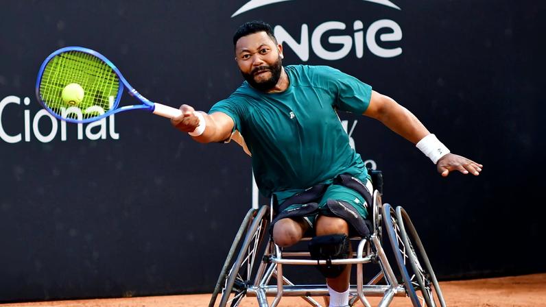 Daniel Rodrigues (Foto: Fotojump)