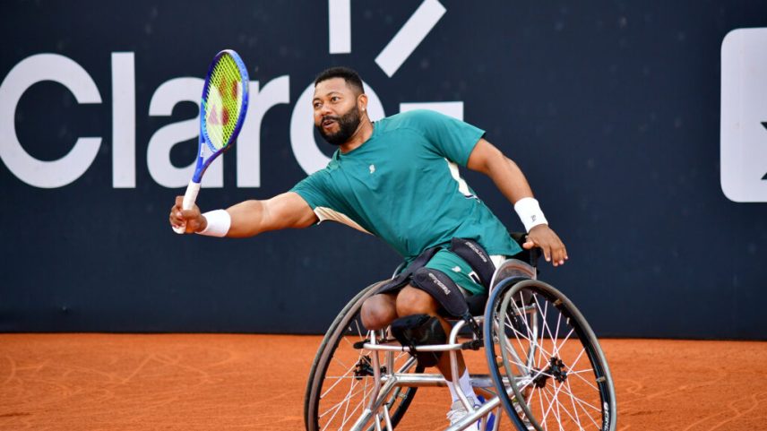Daniel Rodrigues (Foto: Fotojump)
