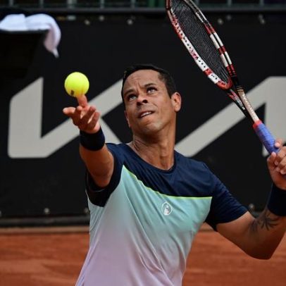 Daniel avança em ITF tcheco; Leite e Fernandez caem na estreia na Argentina