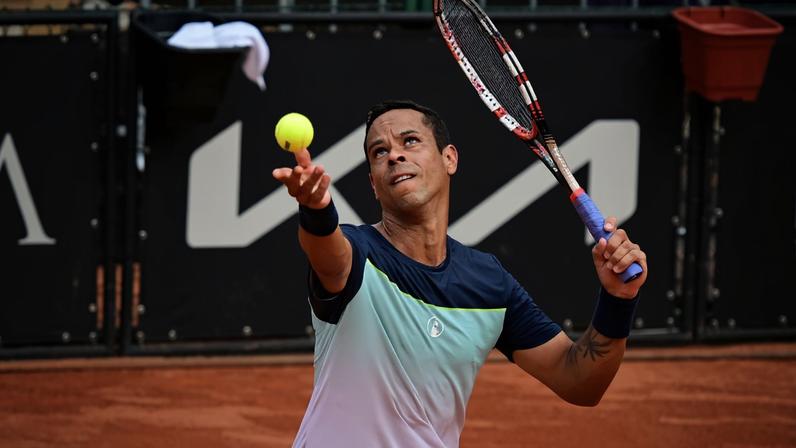 Daniel avança em ITF tcheco; Leite e Fernandez caem na estreia na Argentina