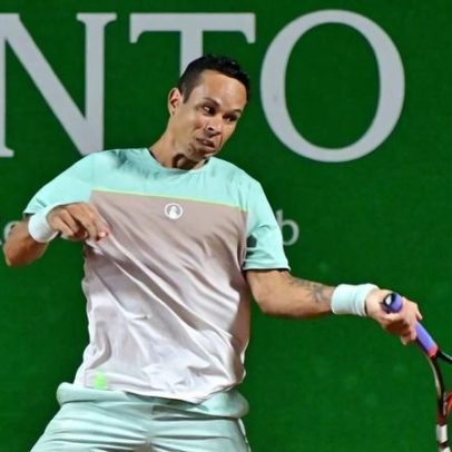 Daniel e Sakamoto caem nas quartas de final na República Tcheca