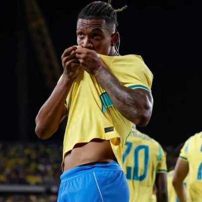 Quatro jogadores convocados do Brasileirão podem movimentar mercado europeu