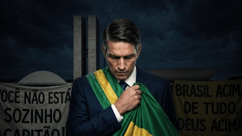 Imagem: Divulgação/Dark Horse