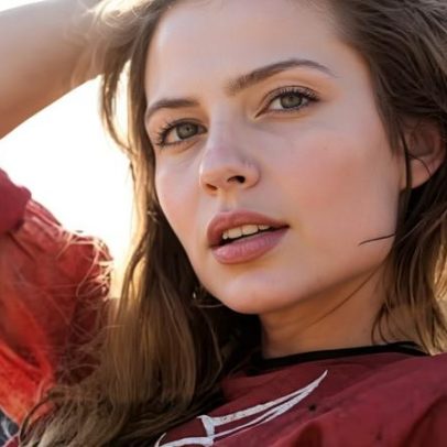 Daveigh Chase, a Samara de O Chamado, viveu nas ruas antes de morrer aos 35
