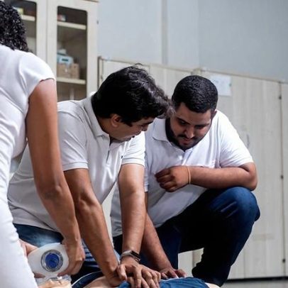 Enamed abre inscrições para a edição de 2026