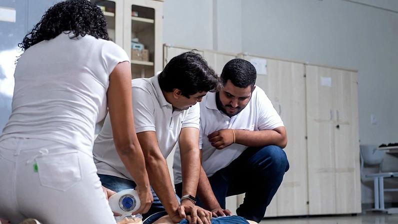 Enamed: inscrições abertas para edição de 2026
