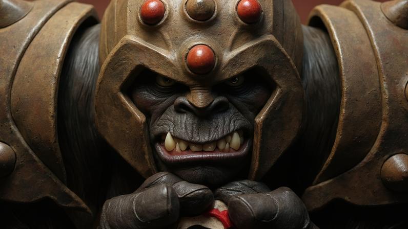Gorila Grodd