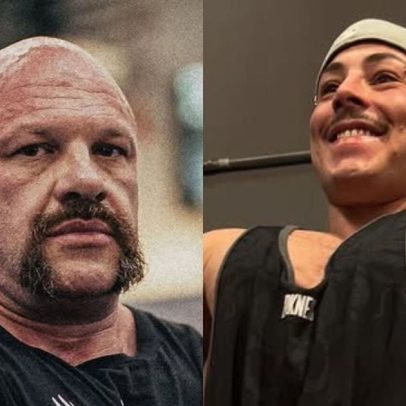 Treinador de Gabriel Ganley comenta falhas de alerta após morte aos 22