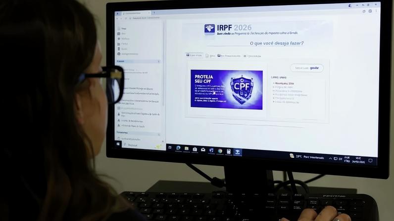 Declaração do IR passará a ser automática em três anos