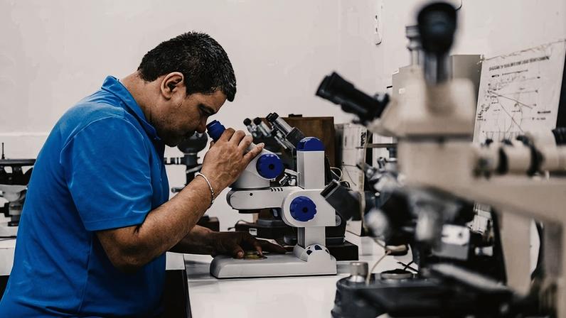 Universidades federais lideram ranking de inovação no país