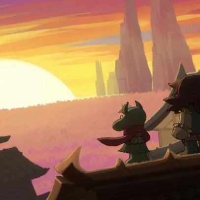 Deltarune Capítulo 5 será lançado ainda neste mês