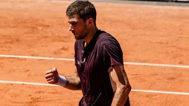 Marcelo Demoliner (Foto: Slyce Apparel)