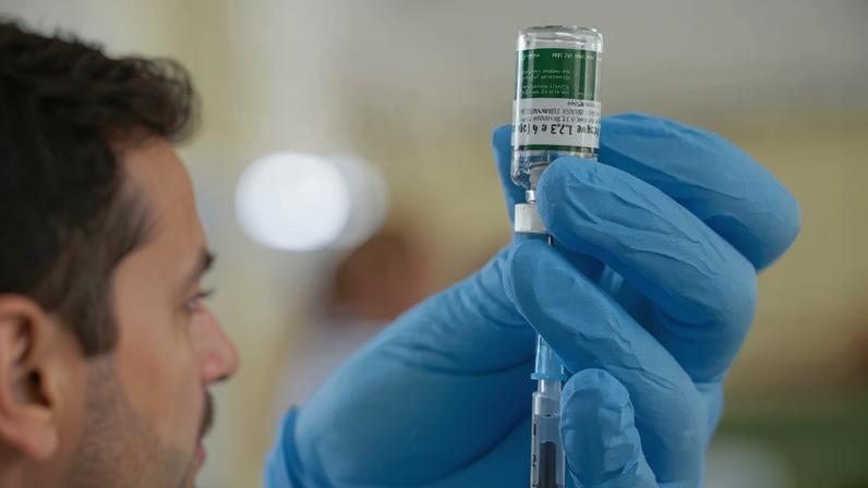 Anvisa cria grupo para avaliar segurança da vacina do Butantan contra a dengue