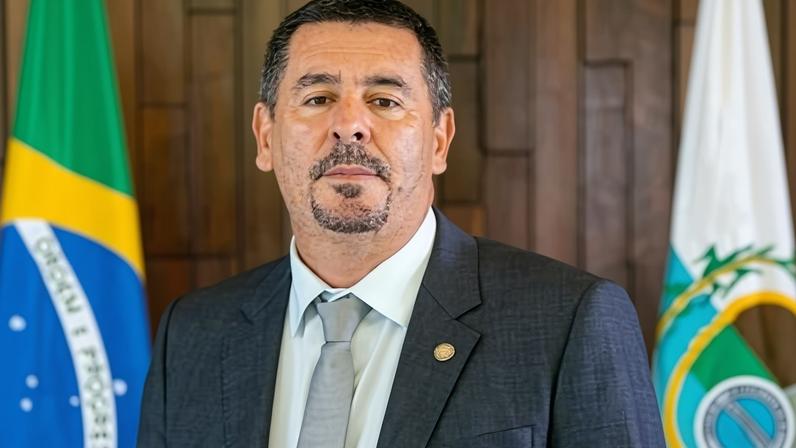 Deputado do Rio é alvo de operação por ligação com a TCP, 2ª maior facção