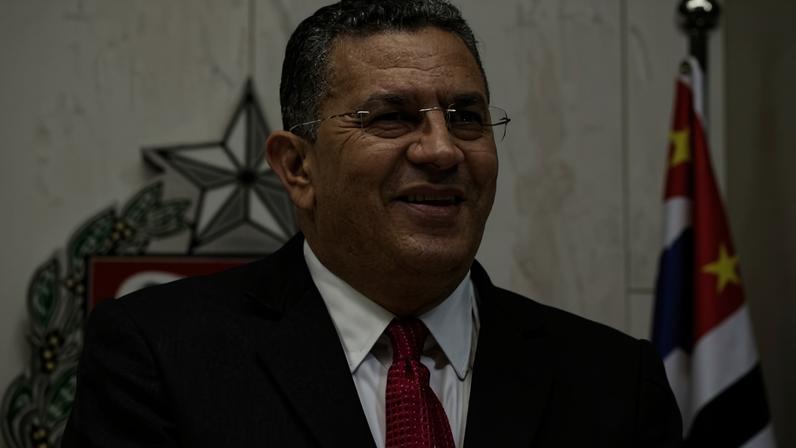 PSDB acusa líder da Alesp de violência de gênero após discussão sobre Sabesp